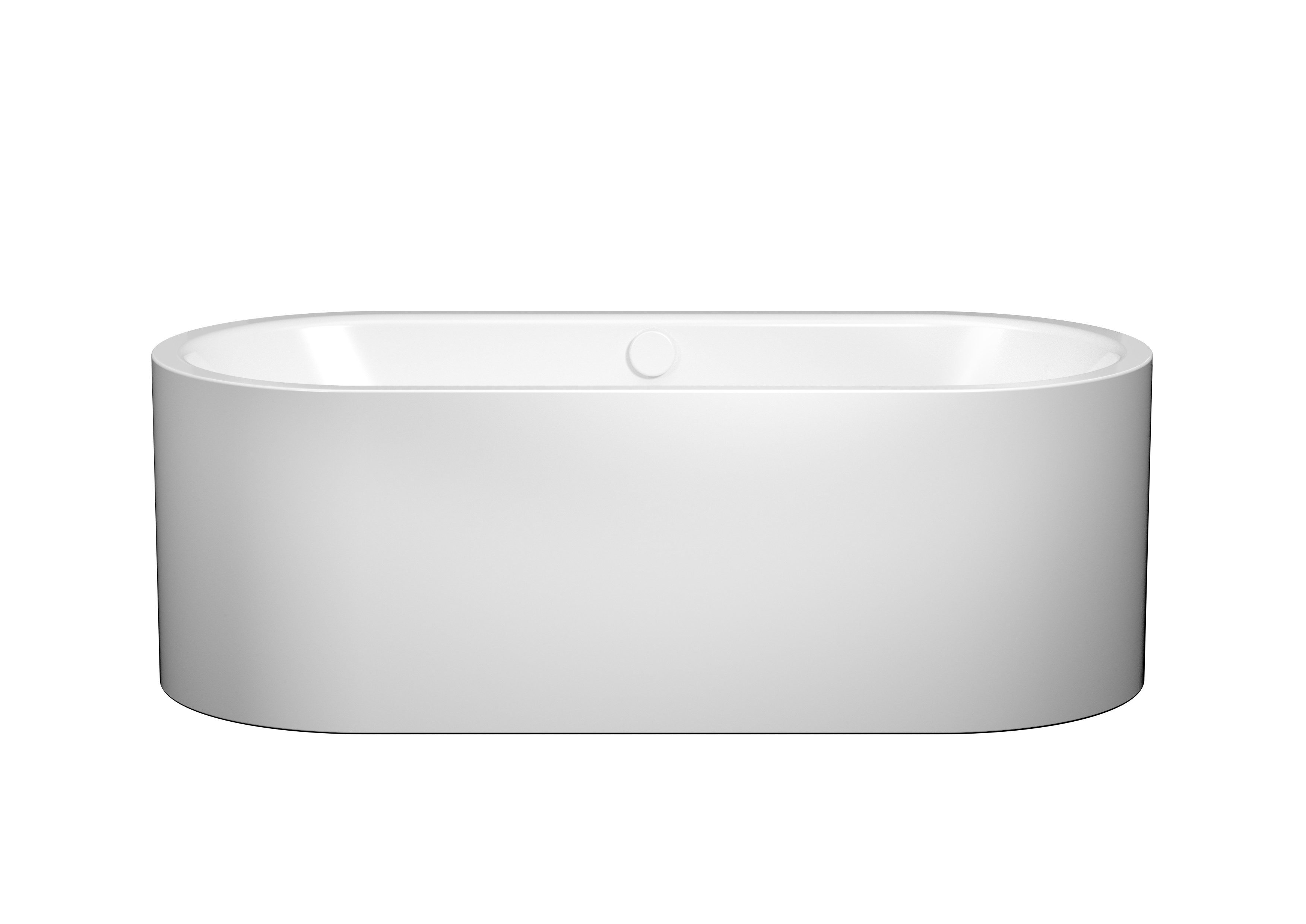 Meisterst ck CENTRO DUO OVAL KALDEWEI