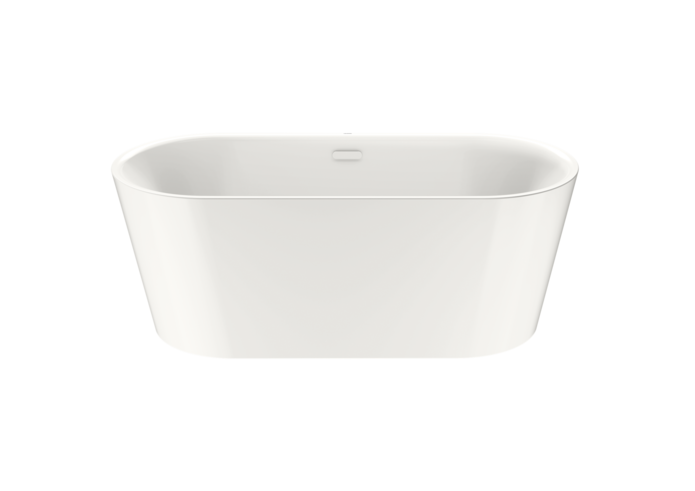 Meisterstück CLASSIC大师系列经典椭圆双人缸